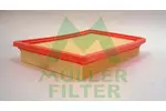 Filtr powietrza MULLER FILTER PA3180
