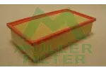Filtr powietrza MULLER FILTER PA3208