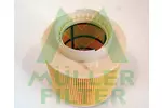 Filtr powietrza MULLER FILTER PA3228