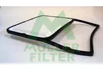 Filtr powietrza MULLER FILTER PA3233
