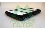Filtr powietrza MULLER FILTER PA3235