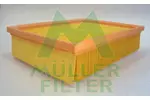 Filtr powietrza MULLER FILTER PA324S