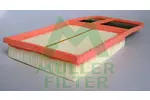 Filtr powietrza MULLER FILTER PA3260