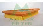 Filtr powietrza MULLER FILTER PA3273