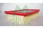 Filtr powietrza MULLER FILTER PA3278