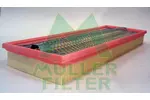 Filtr powietrza MULLER FILTER PA328