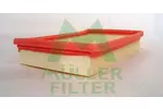 Filtr powietrza MULLER FILTER PA3282