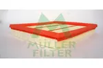 Filtr powietrza MULLER FILTER PA3283