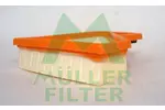 Filtr powietrza MULLER FILTER PA3284