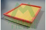 Filtr powietrza MULLER FILTER PA329