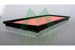 Filtr powietrza MULLER FILTER PA3292