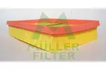 Filtr powietrza MULLER FILTER PA3304