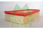 Filtr powietrza MULLER FILTER PA3306