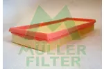 Filtr powietrza MULLER FILTER PA331