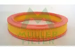 Filtr powietrza MULLER FILTER PA3311