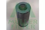 Filtr powietrza MULLER FILTER PA3316