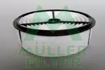 Filtr powietrza MULLER FILTER PA3317