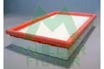 Filtr powietrza MULLER FILTER PA332