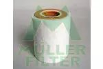 Filtr powietrza MULLER FILTER PA3334