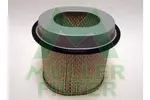 Filtr powietrza MULLER FILTER PA3335