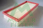 Filtr powietrza MULLER FILTER PA3338
