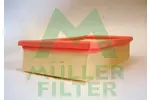 Filtr powietrza MULLER FILTER PA334
