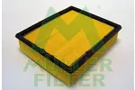 Filtr powietrza MULLER FILTER PA3347