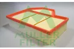 Filtr powietrza MULLER FILTER PA3354 (Z prawej)