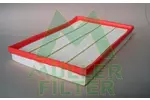 Filtr powietrza MULLER FILTER PA3355