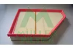 Filtr powietrza MULLER FILTER PA3356
