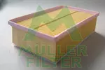 Filtr powietrza MULLER FILTER PA3359