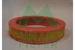 Filtr powietrza MULLER FILTER PA336