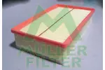 Filtr powietrza MULLER FILTER PA3360