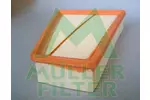 Filtr powietrza MULLER FILTER PA3366