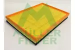 Filtr powietrza MULLER FILTER PA3370