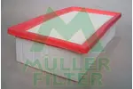Filtr powietrza MULLER FILTER PA3373