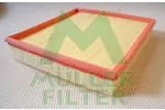 Filtr powietrza MULLER FILTER PA3377