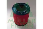 Filtr powietrza MULLER FILTER PA3387