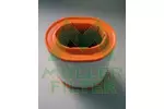 Filtr powietrza MULLER FILTER PA3396