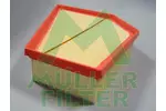 Filtr powietrza MULLER FILTER PA3399
