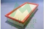 Filtr powietrza MULLER FILTER PA340