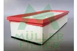 Filtr powietrza MULLER FILTER PA3402