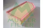 Filtr powietrza MULLER FILTER PA3406