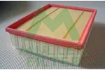 Filtr powietrza MULLER FILTER PA3407