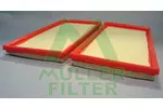 Filtr powietrza MULLER FILTER PA3409x2