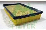 Filtr powietrza MULLER FILTER PA3413