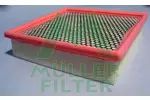 Filtr powietrza MULLER FILTER PA3416