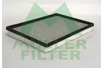 Filtr powietrza MULLER FILTER PA3417