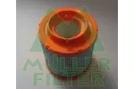 Filtr powietrza MULLER FILTER PA3418