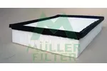 Filtr powietrza MULLER FILTER PA3422